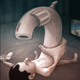 Illustration for article titled A Sex Addict Relapses: An Ex-Girlfriend, A Panty Flash, And Mark Cuban
